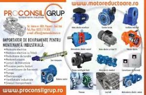 MOTOREDUCTOARE IASI